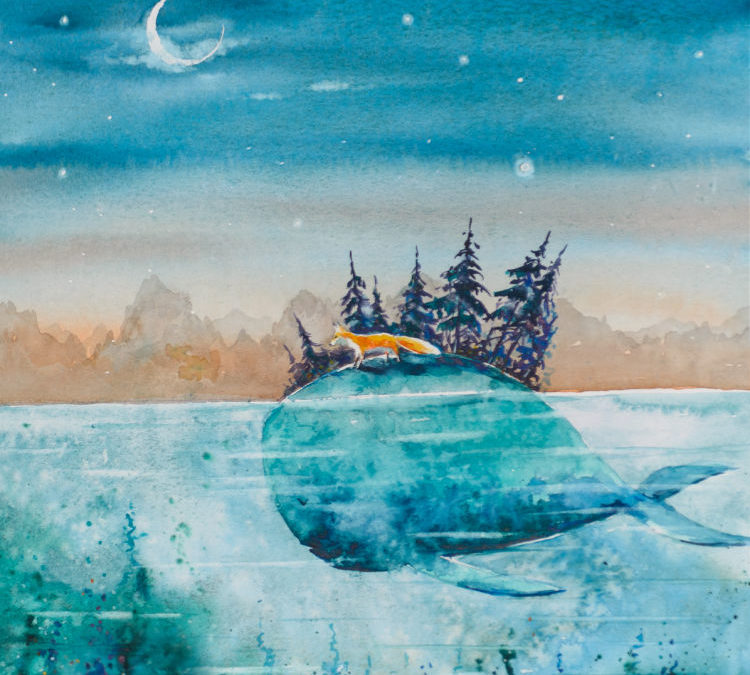 New Moon in Pisces 2022 – and Tarot Readings for Each Zodiac Sign