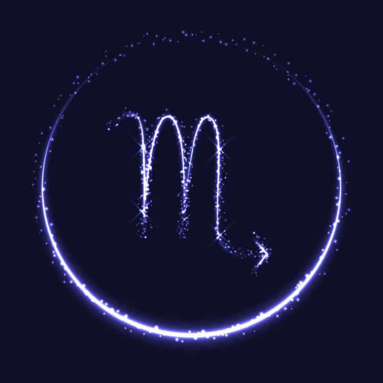 Solar Eclipse in Scorpio 2022 - and Tarot Readings for Each Zodiac Sign