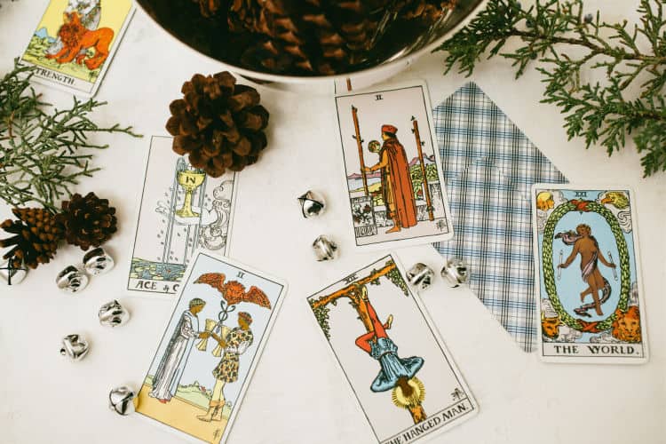 Tarot Decks for Every Purpose