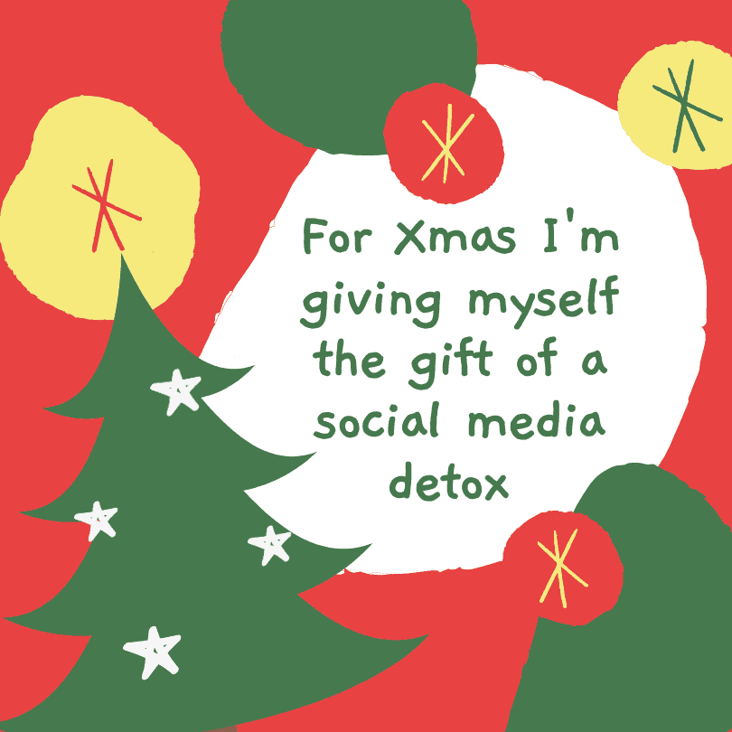 The Hit List - Social media detox time