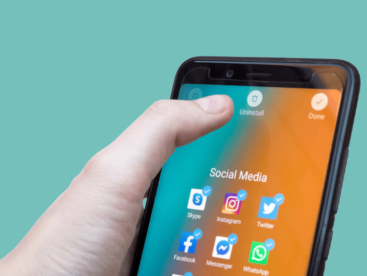 The Hit List – Pluto In Aquarius and The End of the Social Media Era