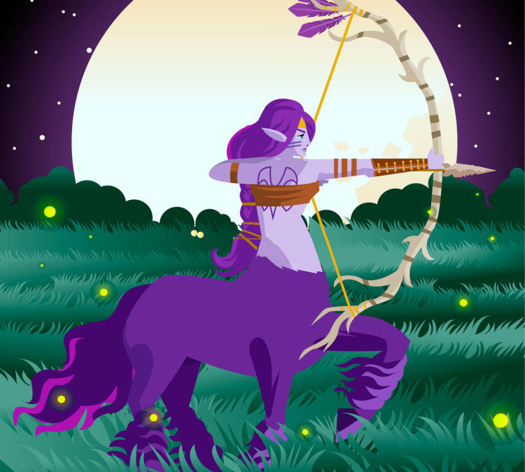 Full Moon in Sagittarius 2023 – and Tarot Readings for Each Zodiac Sign