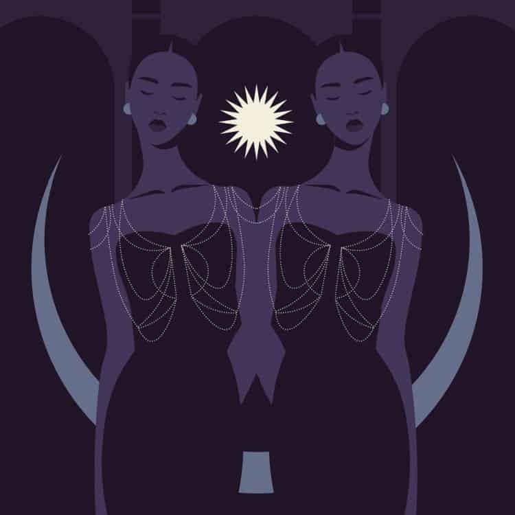 New Moon in Gemini 2023 - and Tarot Readings for Each Zodiac Sign