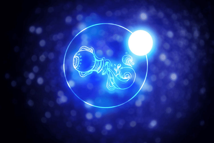 Full Moon in Aquarius 2023 - and Tarot Readings for Each Zodiac Sign
