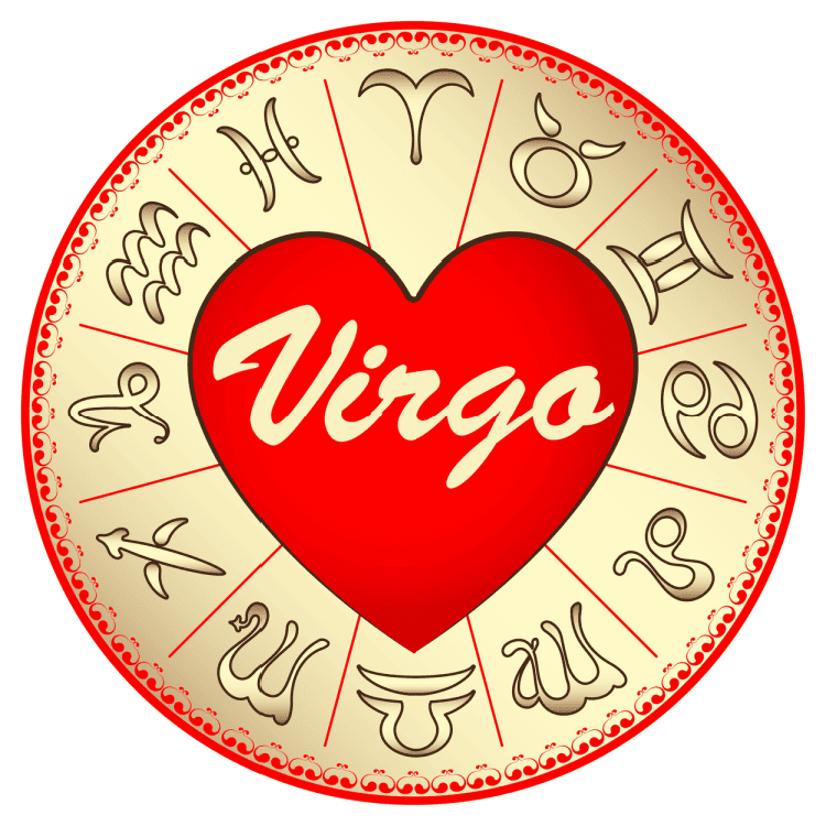 Stars Crossed - How to Get Along with Virgo