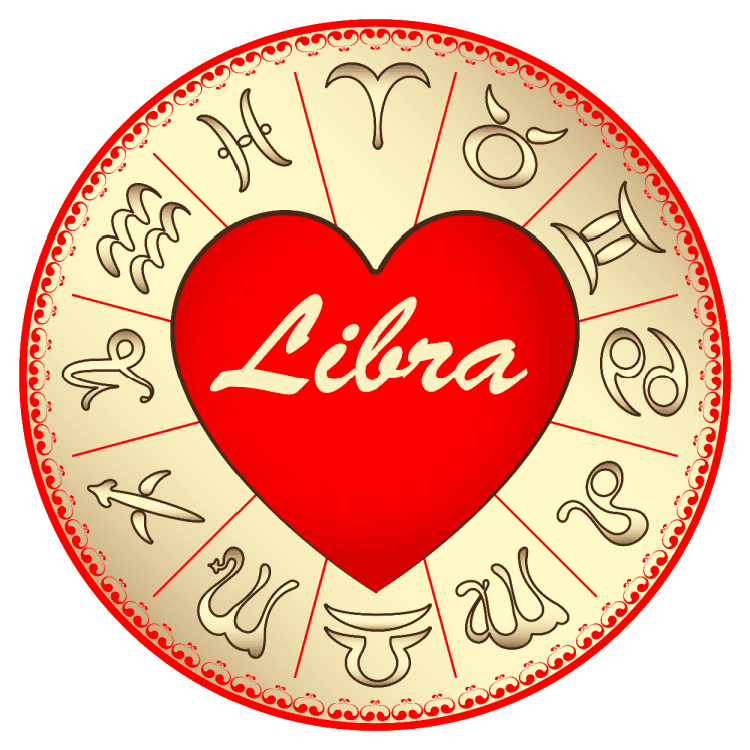 Stars Crossed - How to Get Along with Libra