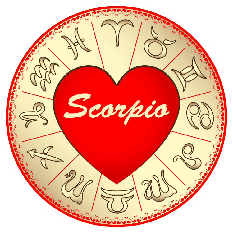 Stars Crossed - How to Get Along with Scorpio