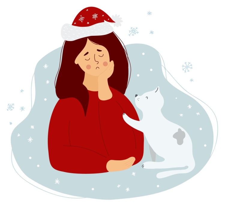 The Hit List – When you’ve had a hard year and don’t feel the holiday spirit