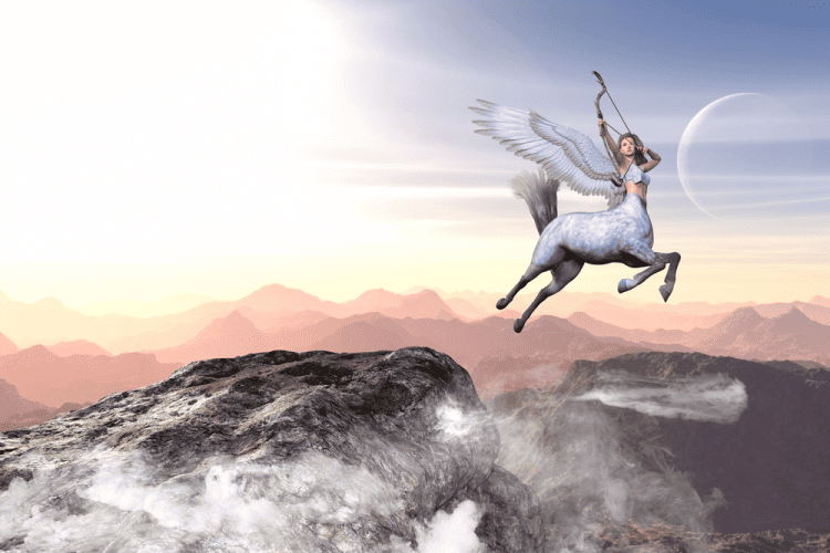 New Moon in Sagittarius 2023 - and Tarot Readings for Each Zodiac Sign