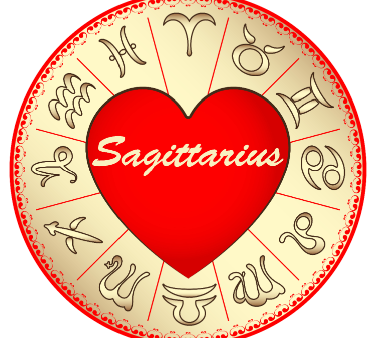 Stars Crossed – How to Get Along with Sagittarius