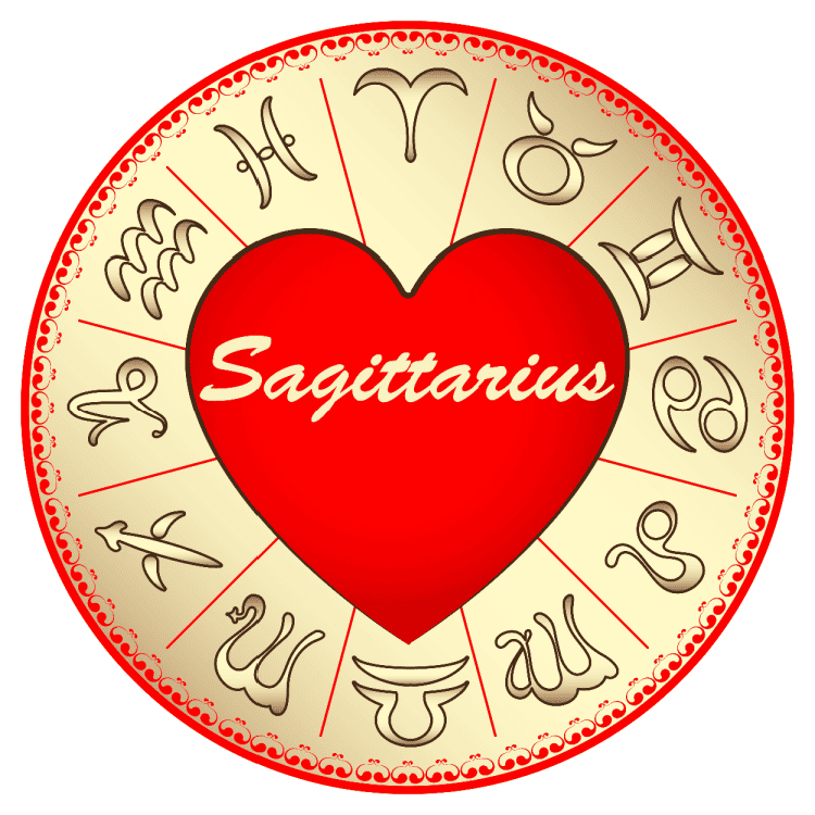 Stars Crossed - How to Get Along with Sagittarius