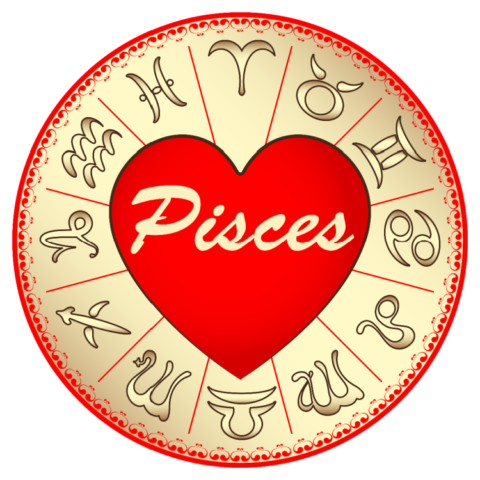 Stars Crossed - How to Get Along with Pisces - The Tarot Lady