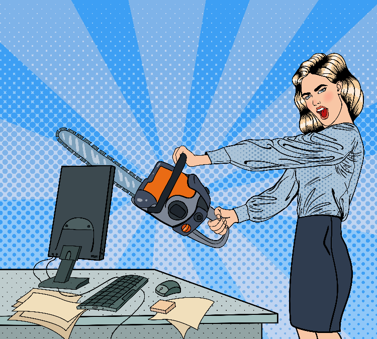The Hit List – The no-good very bad tech fail day
