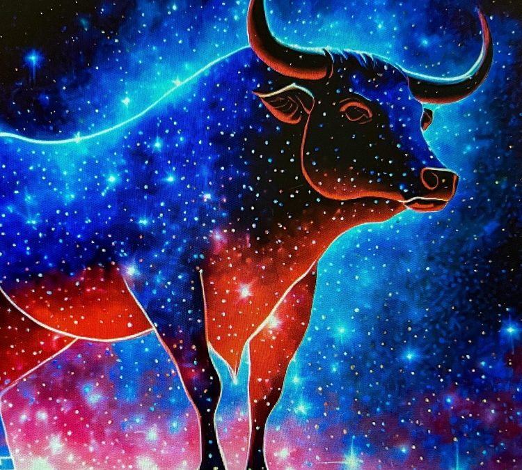 New Moon in Taurus 2024 – and Tarot Readings for Each Zodiac Sign