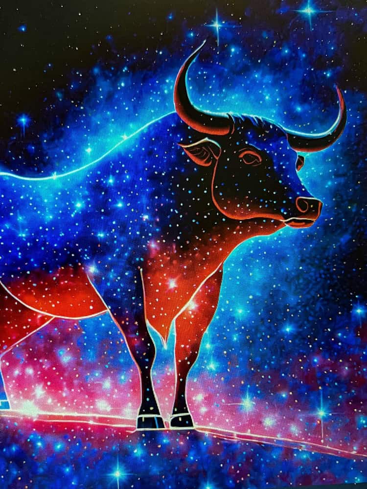 New Moon in Taurus 2024 - and Tarot Readings for Each Zodiac Sign
