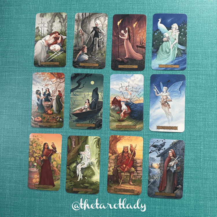 New Moon in Gemini 2024 - and Tarot Readings for Each Zodiac Sign