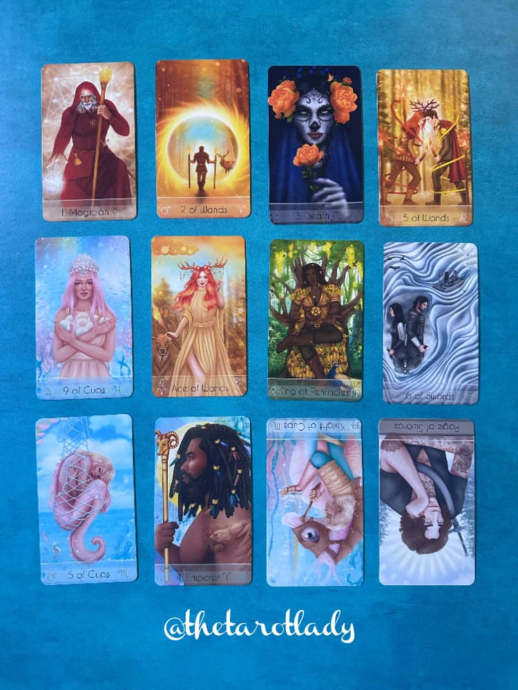 New Moon in Pisces 2026 - and Tarot Readings for Each Zodiac Sign