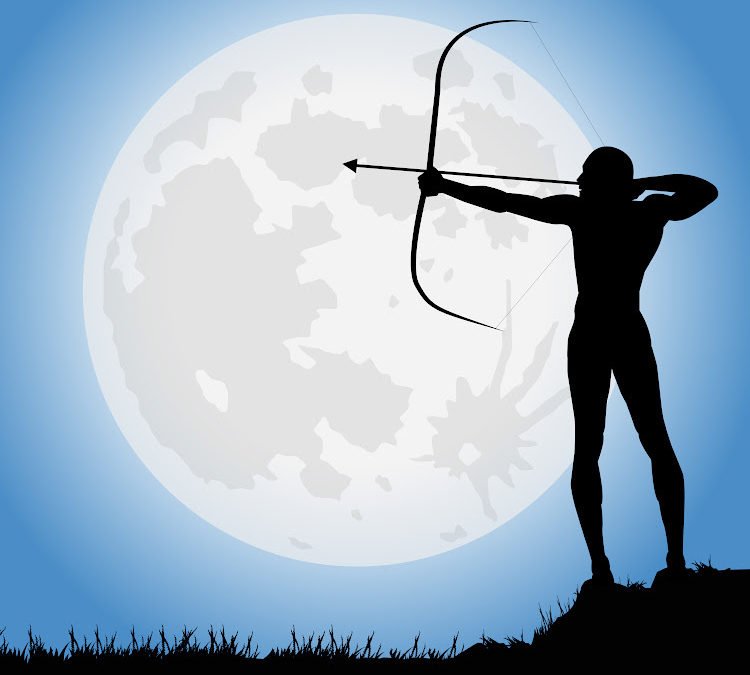 Full Moon in Sagittarius 2025 – and Tarot Readings for Each Zodiac Sign
