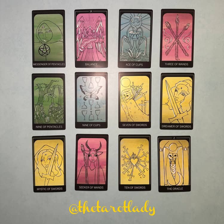 New Moon in Cancer 2025 - and Tarot Readings for Each Zodiac Sign