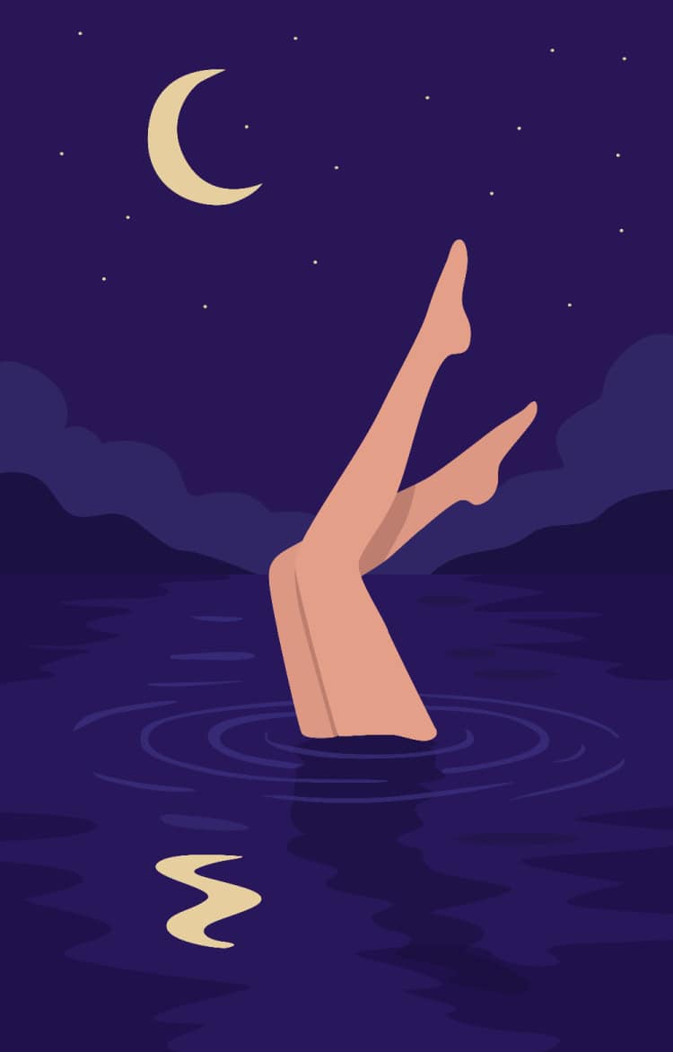 New Moon in Cancer 2025 - and Tarot Readings for Each Zodiac Sign