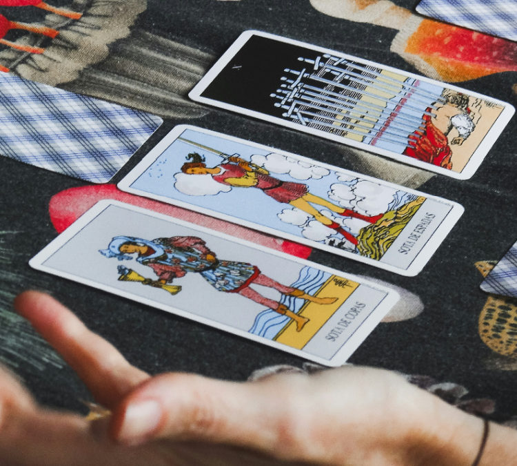 The Hit List – That tarot reading was all wrong