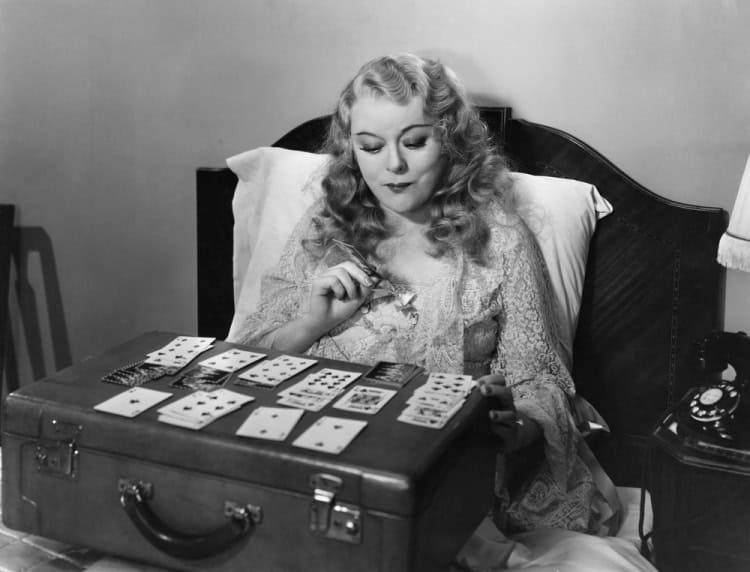 The Hit List – New card tricks for old dogs