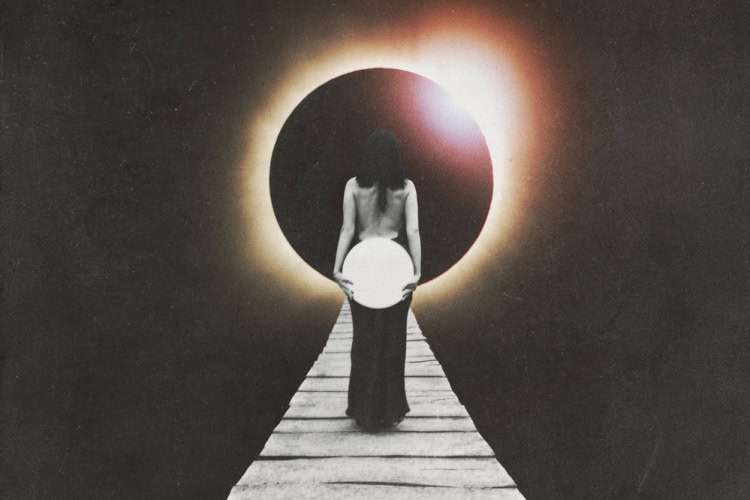 Solar Eclipse in Virgo 2025 - and Tarot Readings for Each Zodiac Sign