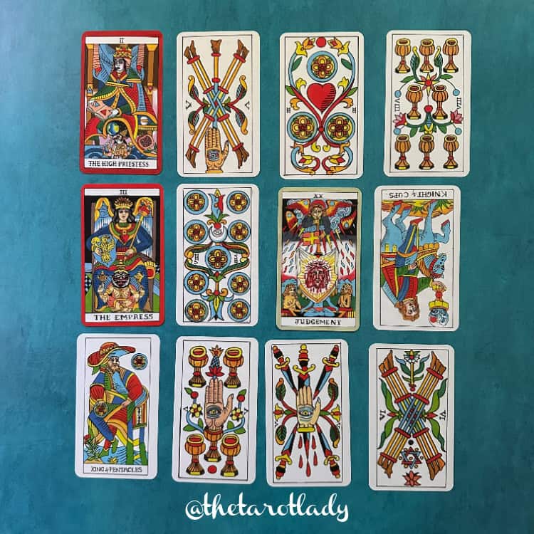 Full Moon in Taurus 2025 - and Tarot Readings for Every Zodiac Sign