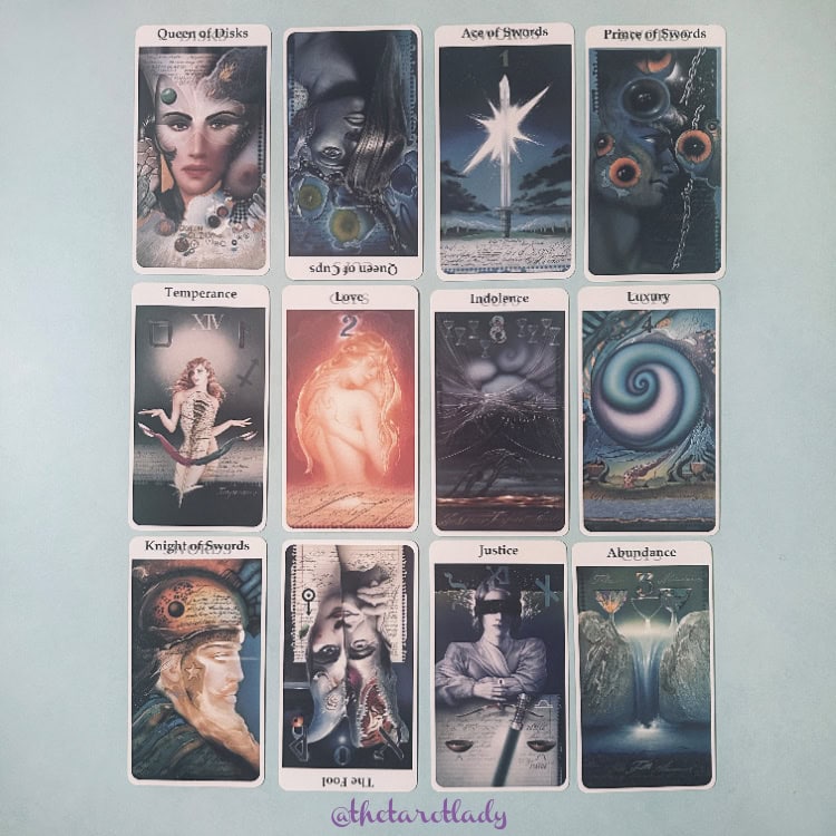 Full Moon in Gemini 2025 - and Tarot Readings for Every Zodiac Sign