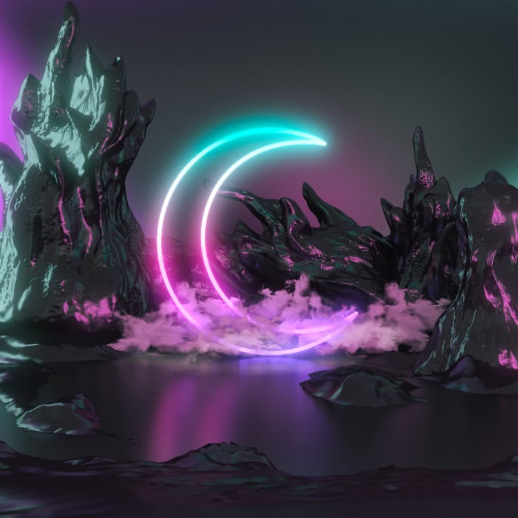 New Moon in Scorpio 2025 - and Tarot Readings for Every Zodiac Sign