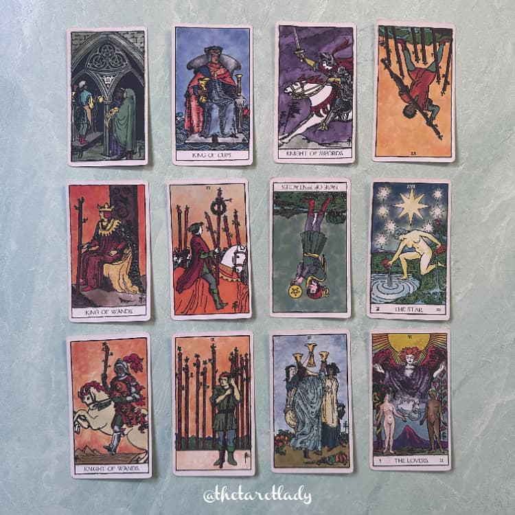 New Moon in Scorpio 2025 - and Tarot Readings for Every Zodiac Sign