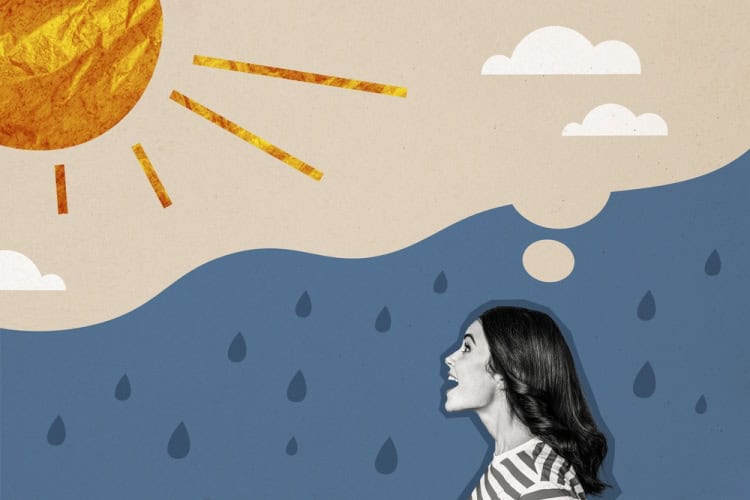 The Hit List - Talking about the weather