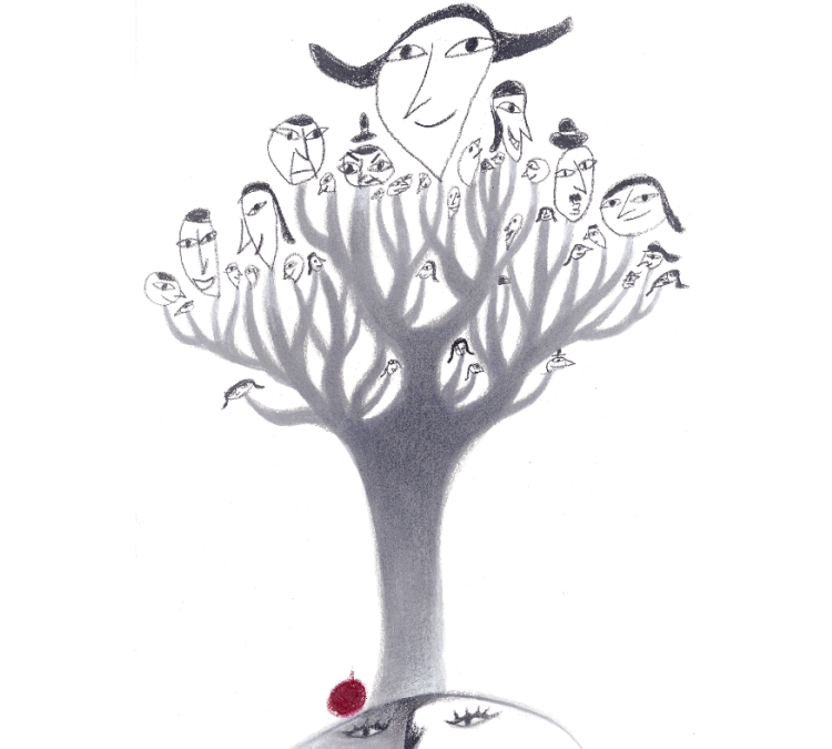 The Hit List – The Eldest Daughter