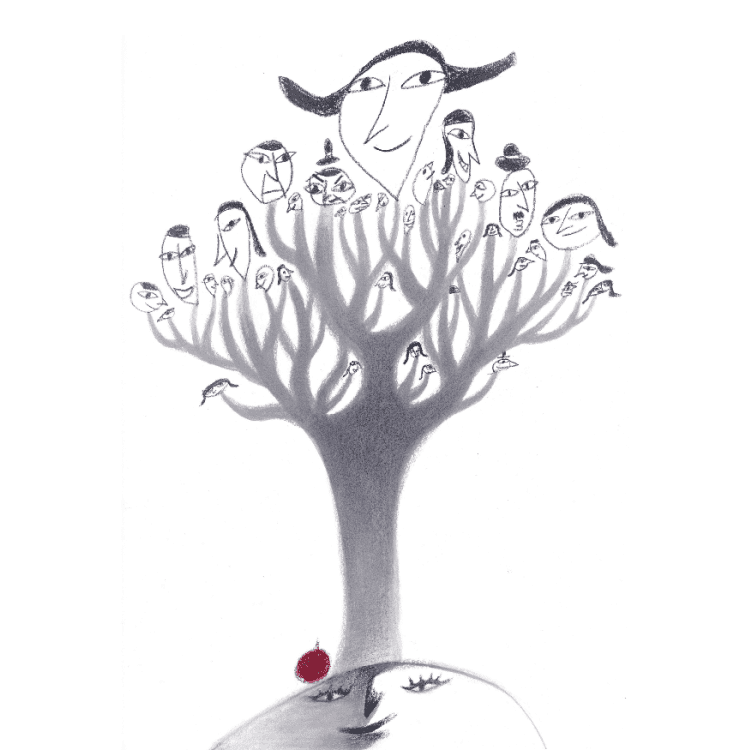 The Hit List - The Eldest Daughter