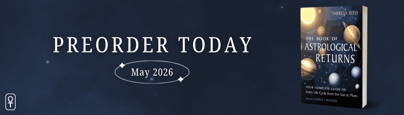 The Book of Astrological Returns 