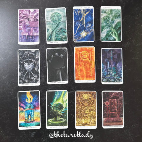 Full Moon in Leo 2026 - and Tarot Readings for Every Zodiac Sign - The ...