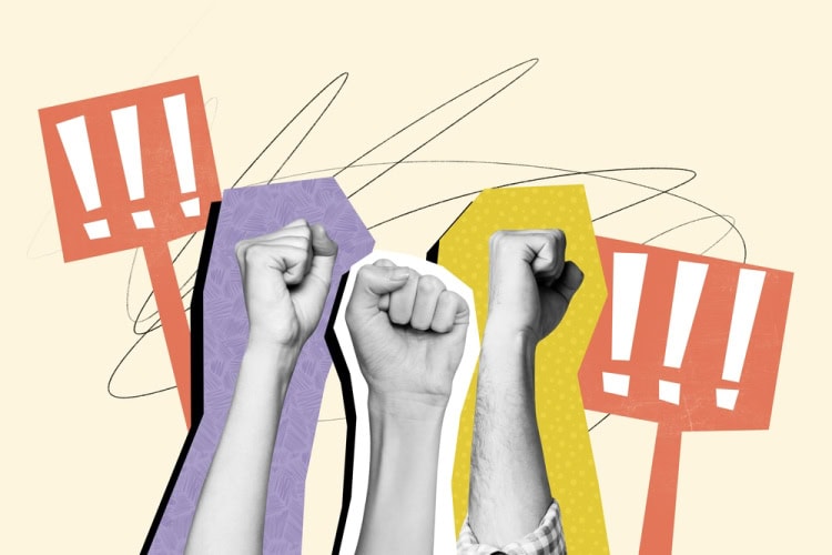 The Hit List – Some helpful advice for hopeless times