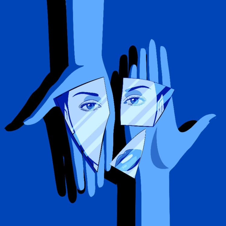 The Hit List - Just like me