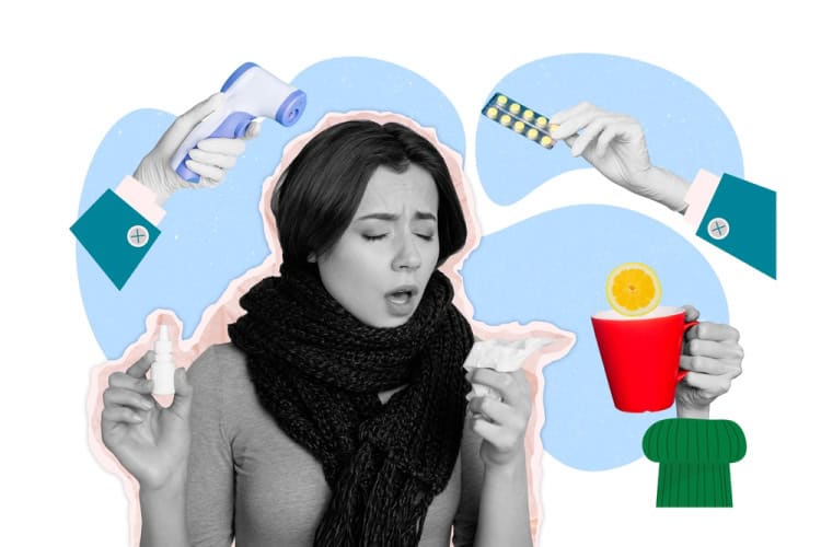 The Hit List - Mouth off