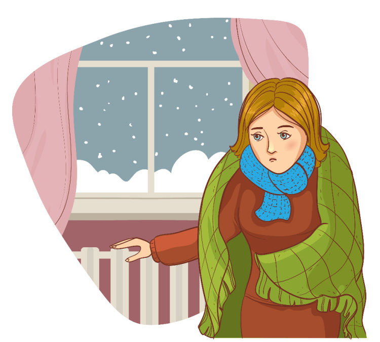 The Hit List – Out In the Cold