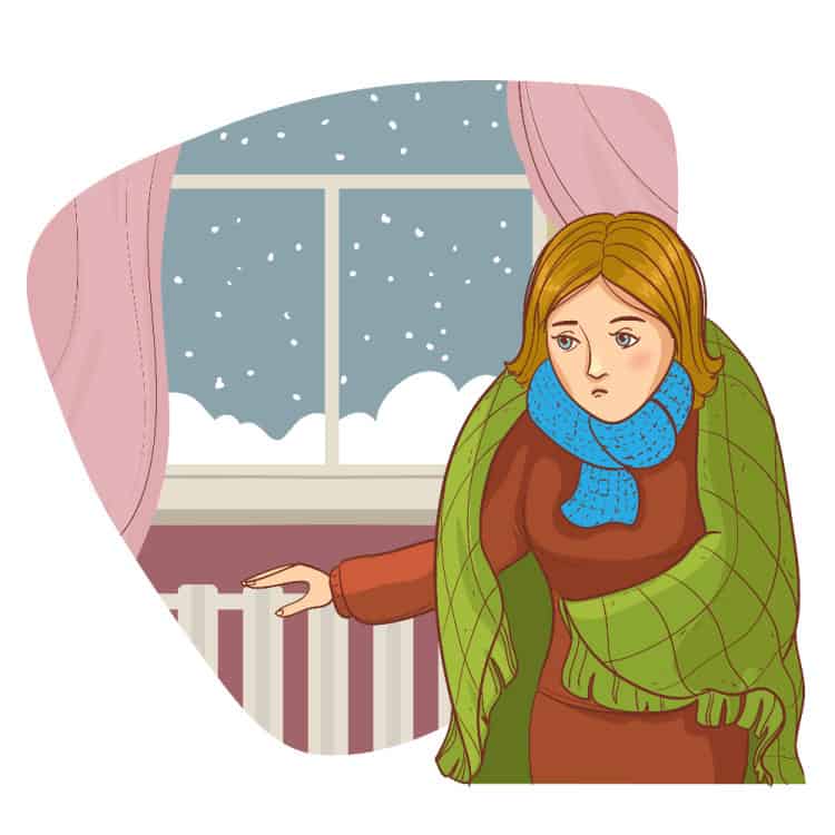 The Hit List - Out In the Cold