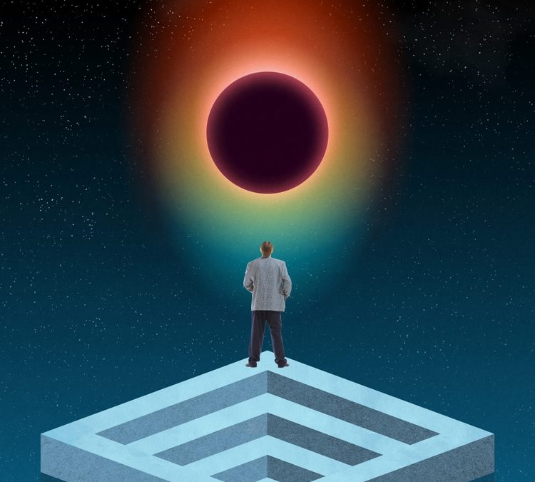 Solar Eclipse in Aquarius 2026 – and Tarot Readings for Every Zodiac Sign