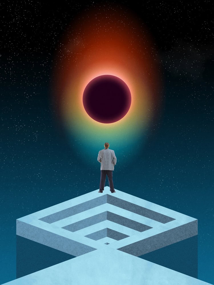 Solar Eclipse in Aquarius 2026 - and Tarot Readings for Every Zodiac Sign