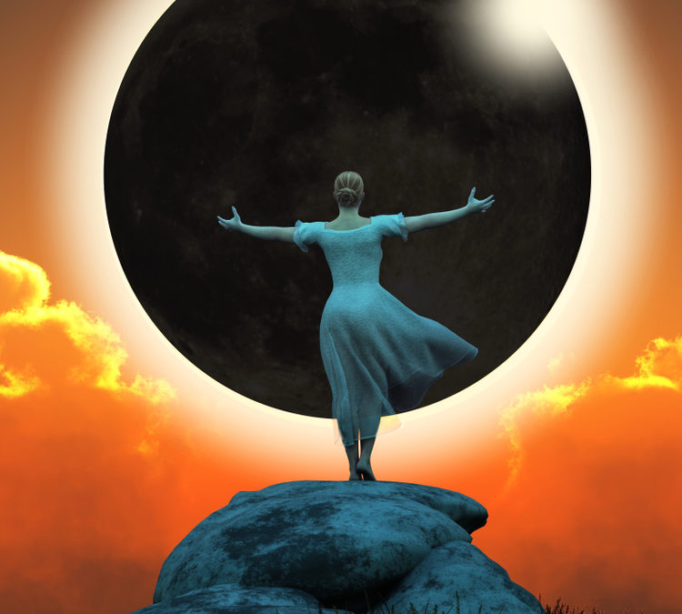 The Hit List – Solar Eclipse, Grand Trine, Aries, and Identity