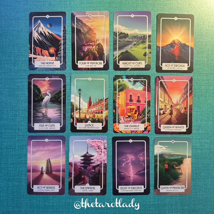 Full Moon in Libra 2026 - and Tarot Readings for Each Zodiac Sign