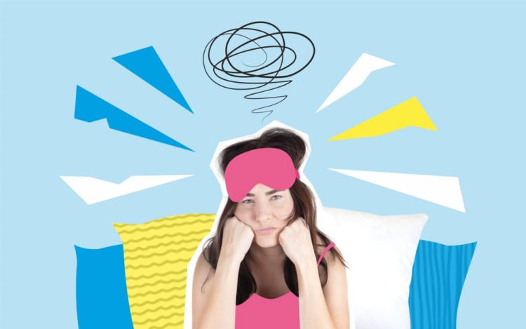 The Hit List - Down with Naps!