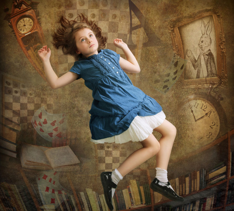 The Hit List – The rabbit hole