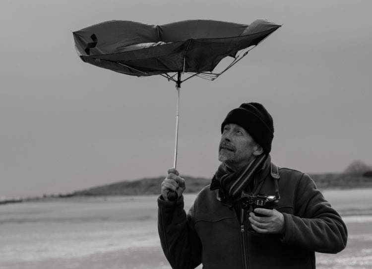 The Hit List - Wild Weather