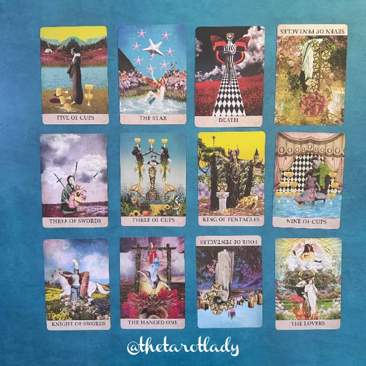 Full Moon in Scorpio 2026 - and Tarot Readings for Every Zodiac Sign