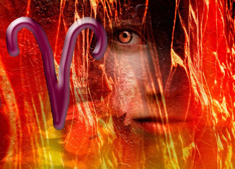 New Moon in Aries 2026 - and Tarot Readings for Every Zodiac Sign